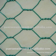 Hexagonal Wire Mesh